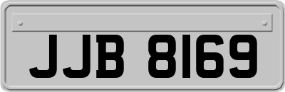 JJB8169