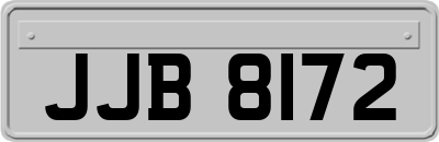 JJB8172