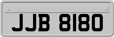 JJB8180
