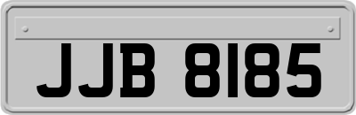 JJB8185