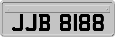 JJB8188