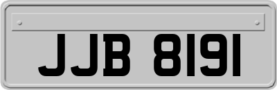 JJB8191
