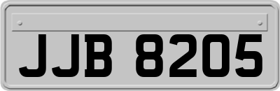 JJB8205