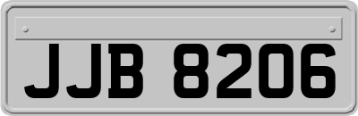 JJB8206