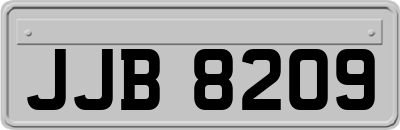 JJB8209