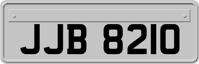 JJB8210