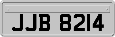 JJB8214