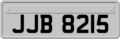 JJB8215