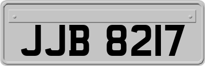 JJB8217