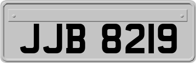 JJB8219
