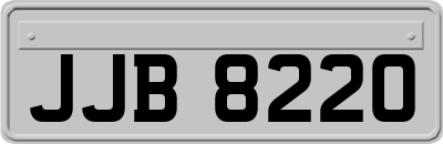 JJB8220