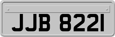 JJB8221