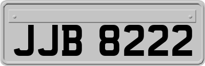 JJB8222