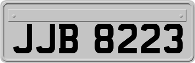 JJB8223