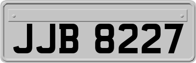 JJB8227