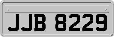 JJB8229