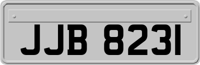 JJB8231