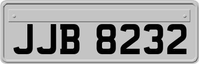 JJB8232