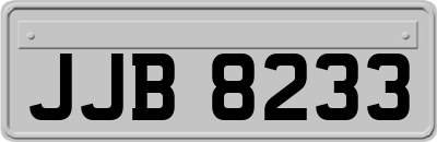 JJB8233