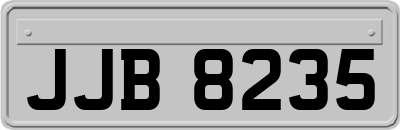 JJB8235