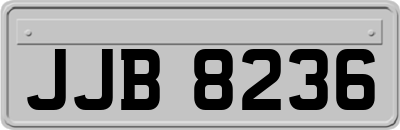 JJB8236