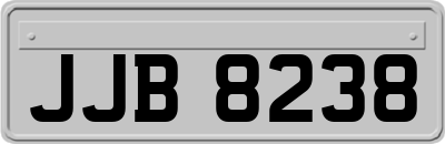 JJB8238