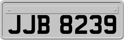 JJB8239