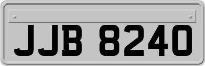 JJB8240