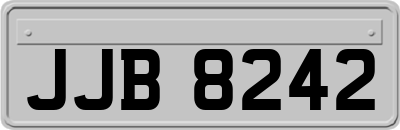 JJB8242
