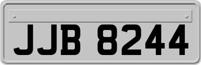 JJB8244