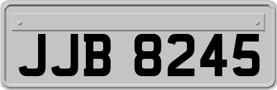 JJB8245