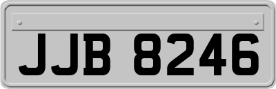 JJB8246