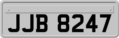 JJB8247