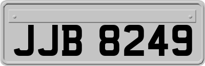 JJB8249