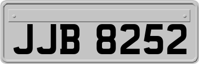 JJB8252
