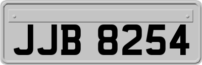 JJB8254
