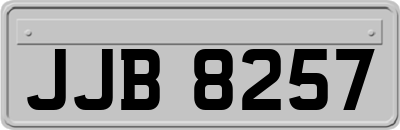 JJB8257