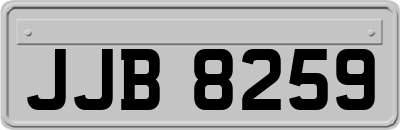 JJB8259