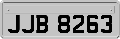 JJB8263