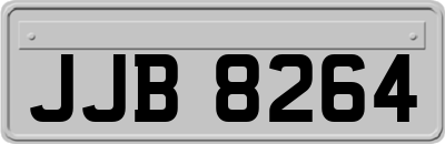 JJB8264