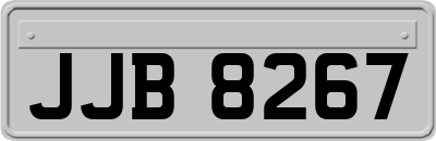 JJB8267
