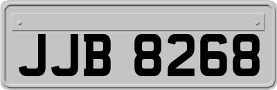 JJB8268