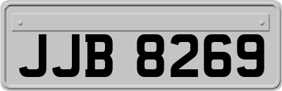 JJB8269