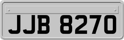 JJB8270