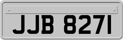 JJB8271
