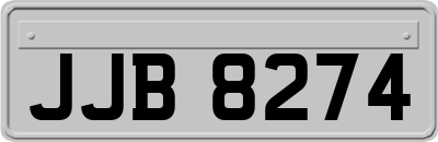 JJB8274