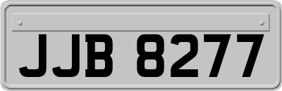 JJB8277