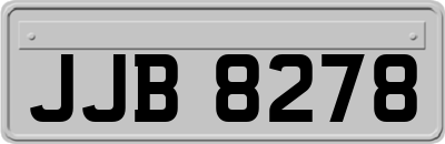 JJB8278