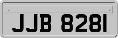 JJB8281
