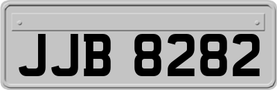 JJB8282